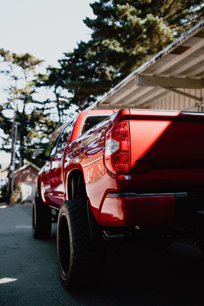 Images San Francisco Toyota