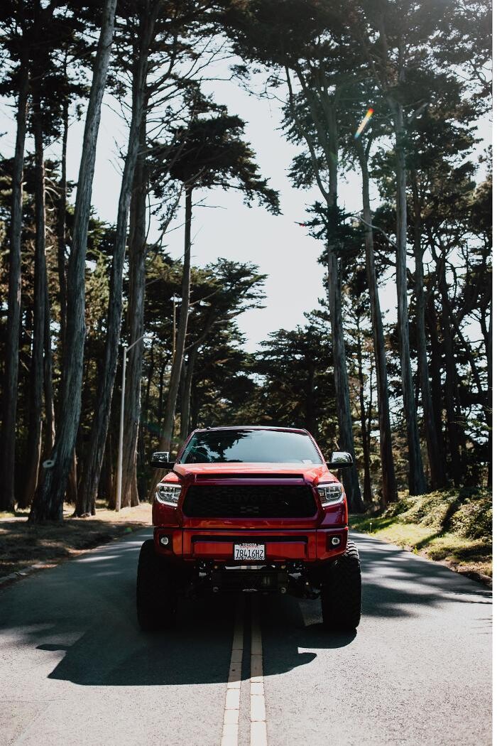 Images San Francisco Toyota