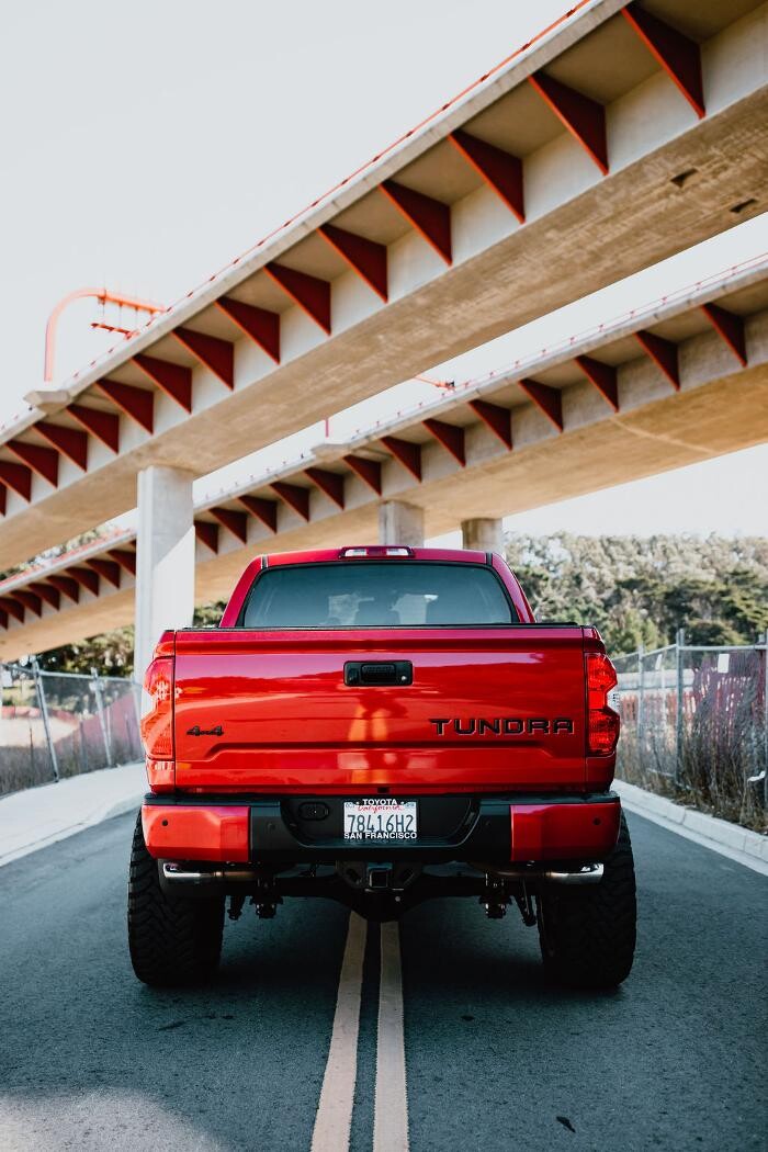 Images San Francisco Toyota