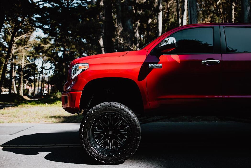 Images San Francisco Toyota