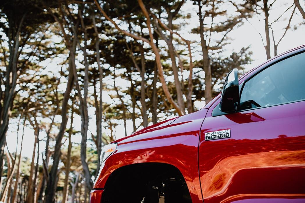 Images San Francisco Toyota