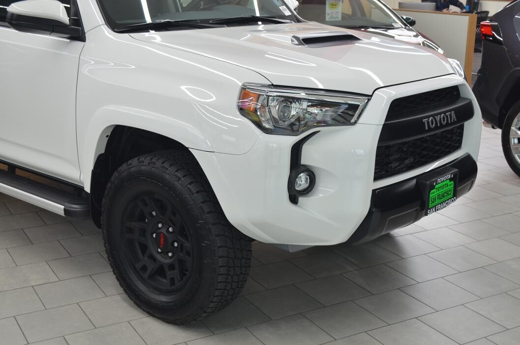 Images San Francisco Toyota