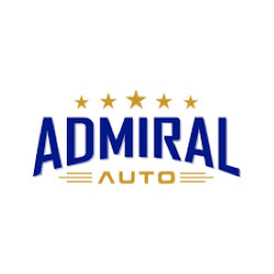 Admiral Auto Care and Service - Longmont Logo