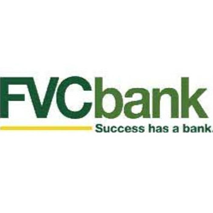 FVCbank Logo
