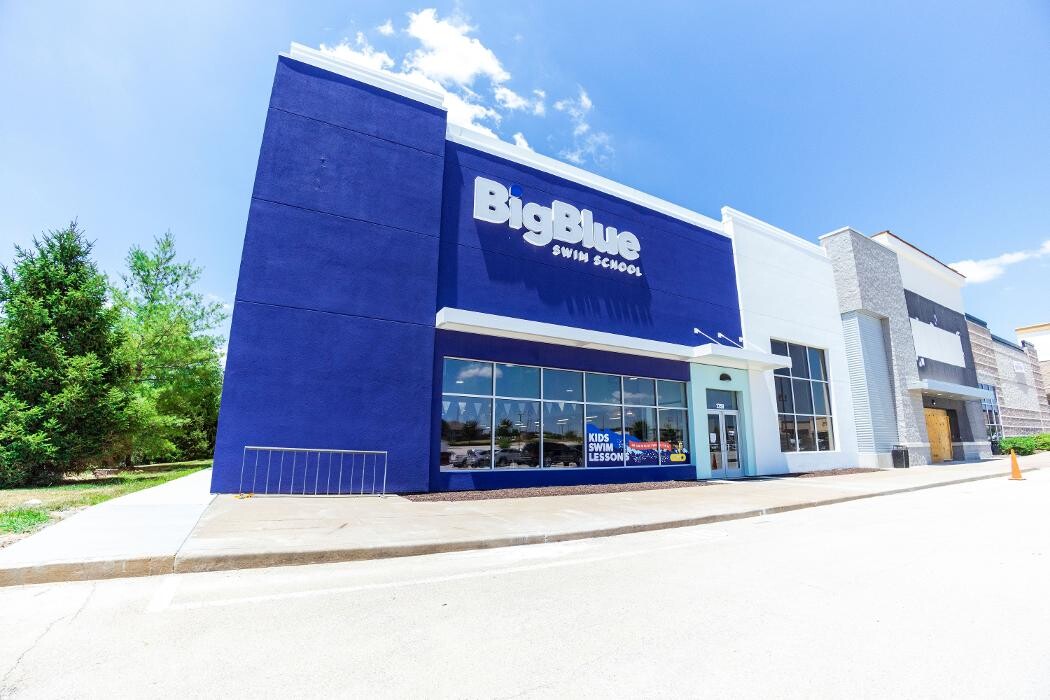 Images Big Blue Swim School