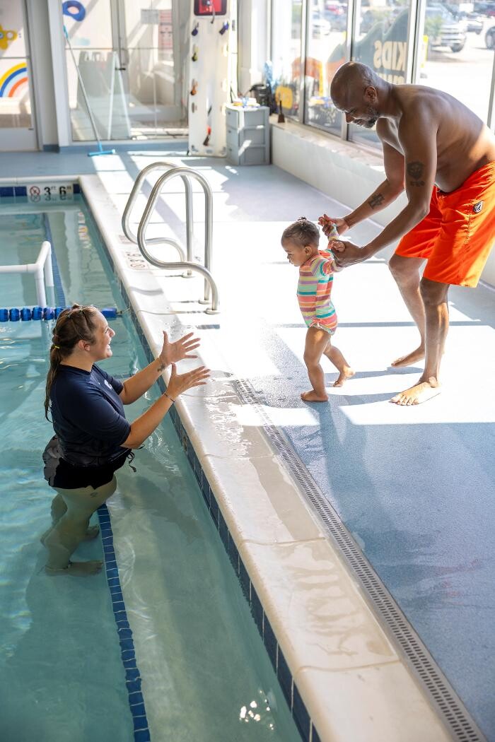 Images Big Blue Swim School