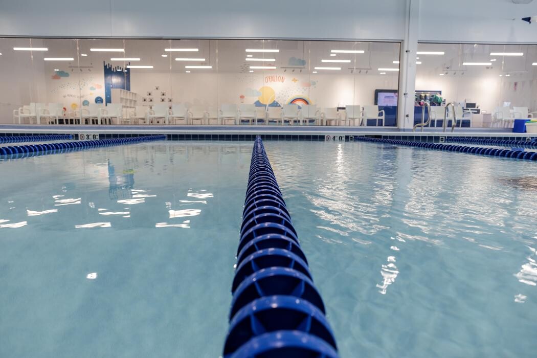 Images Big Blue Swim School
