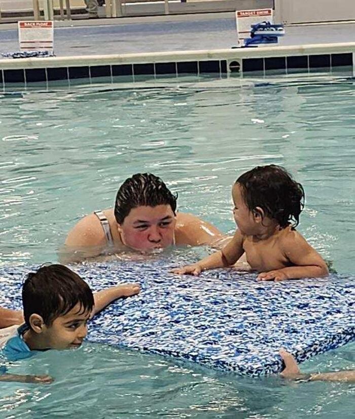 Images Big Blue Swim School