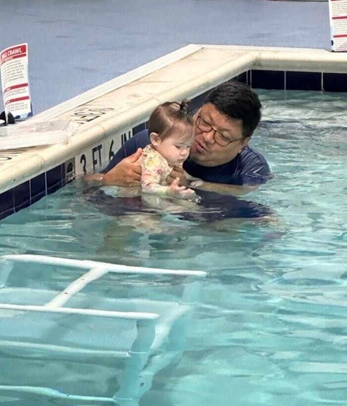 Images Big Blue Swim School