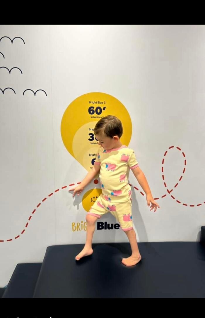Images Big Blue Swim School