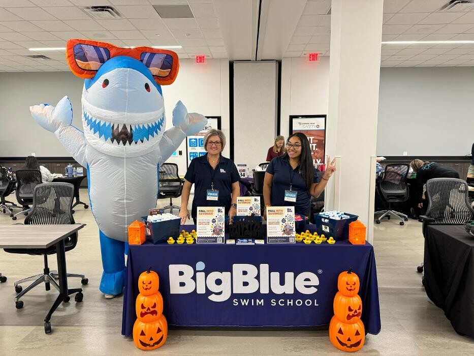 Images Big Blue Swim School