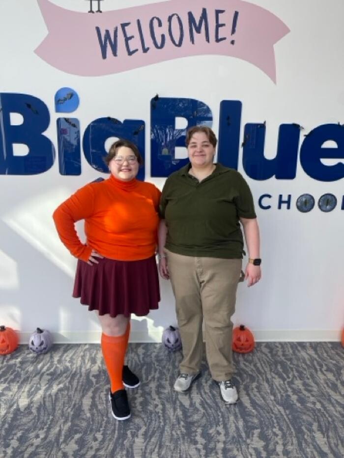Images Big Blue Swim School