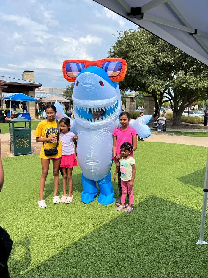 Images Big Blue Swim School