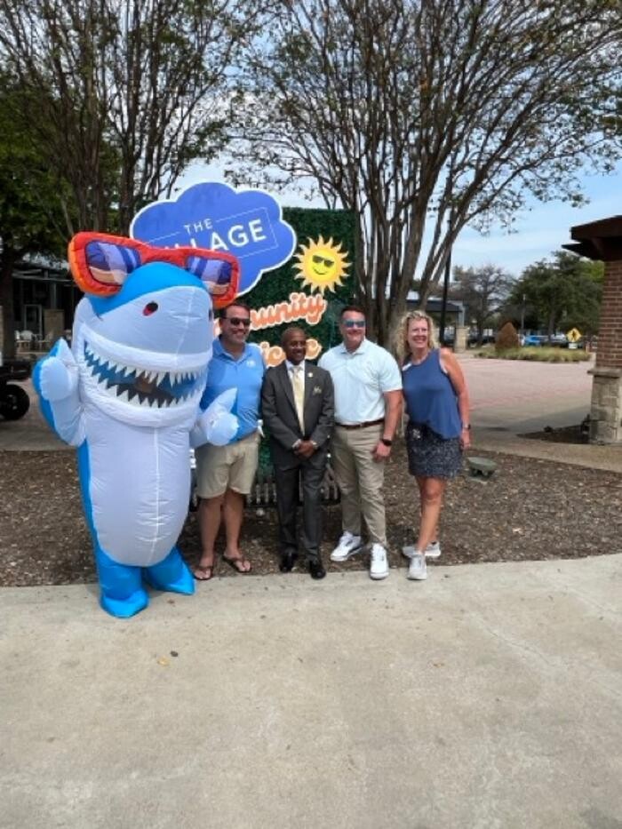 Images Big Blue Swim School