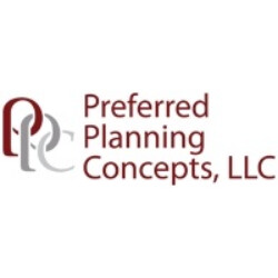 Preferred Planning Concepts Logo