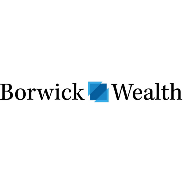 Borwick Wealth Logo