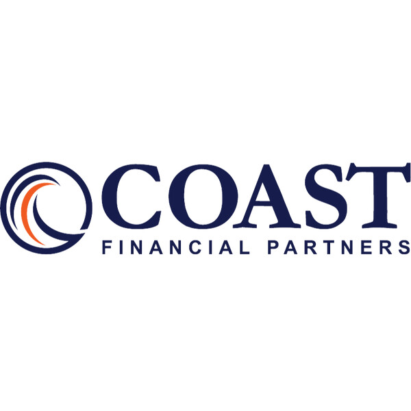 Coast Financial Partners Logo