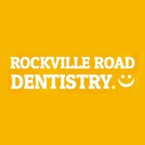 Rockville Road Dentistry Logo