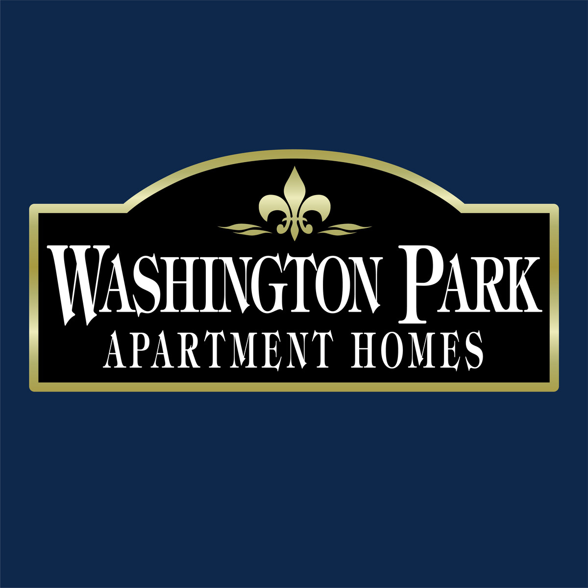 Washington Park Apartments Logo
