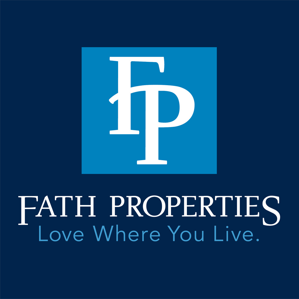 Fath Properties Logo