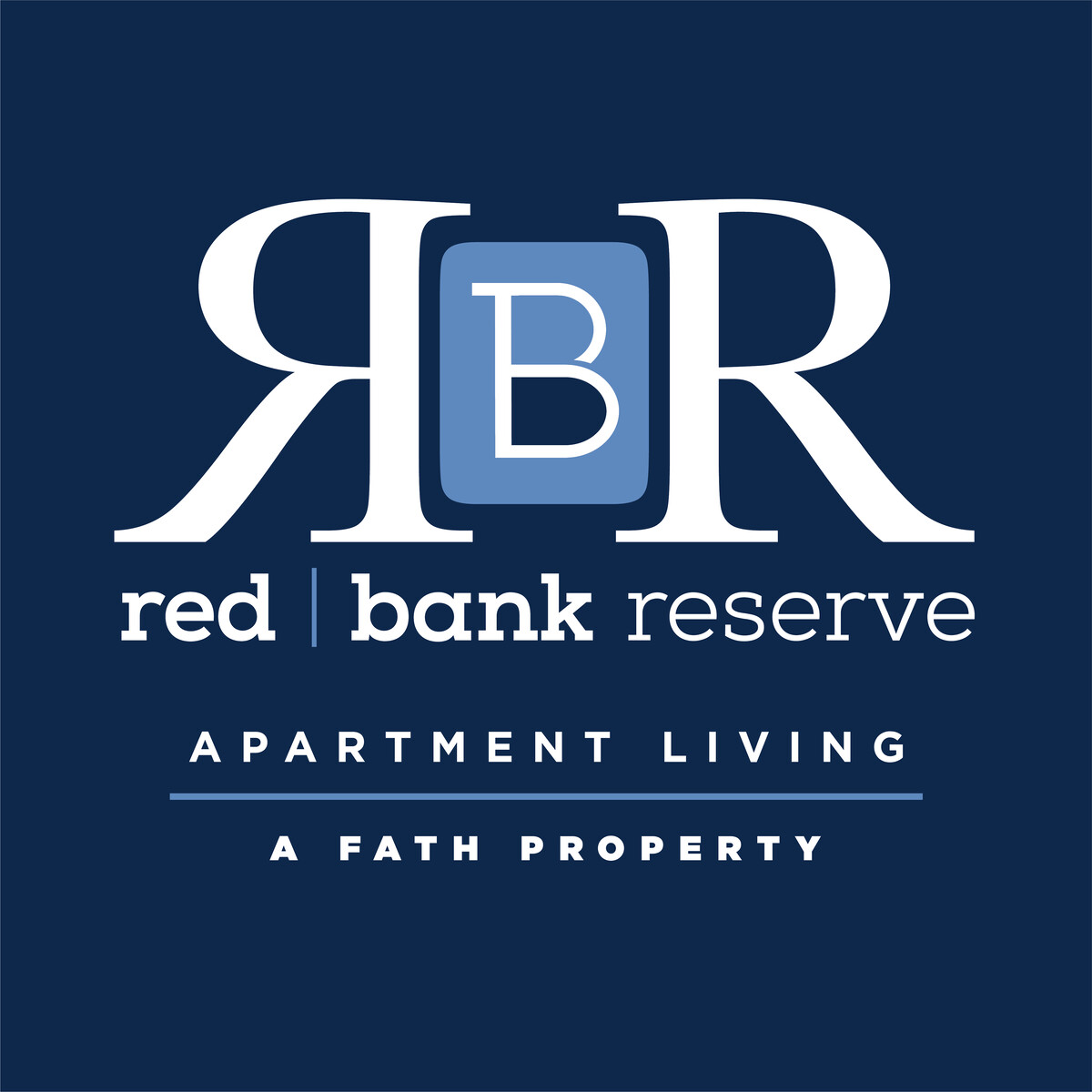Red Bank Reserve Apartments Logo
