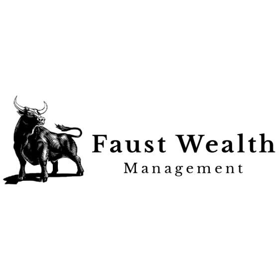 Faust Wealth Management Logo
