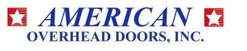 American Overhead Doors Logo