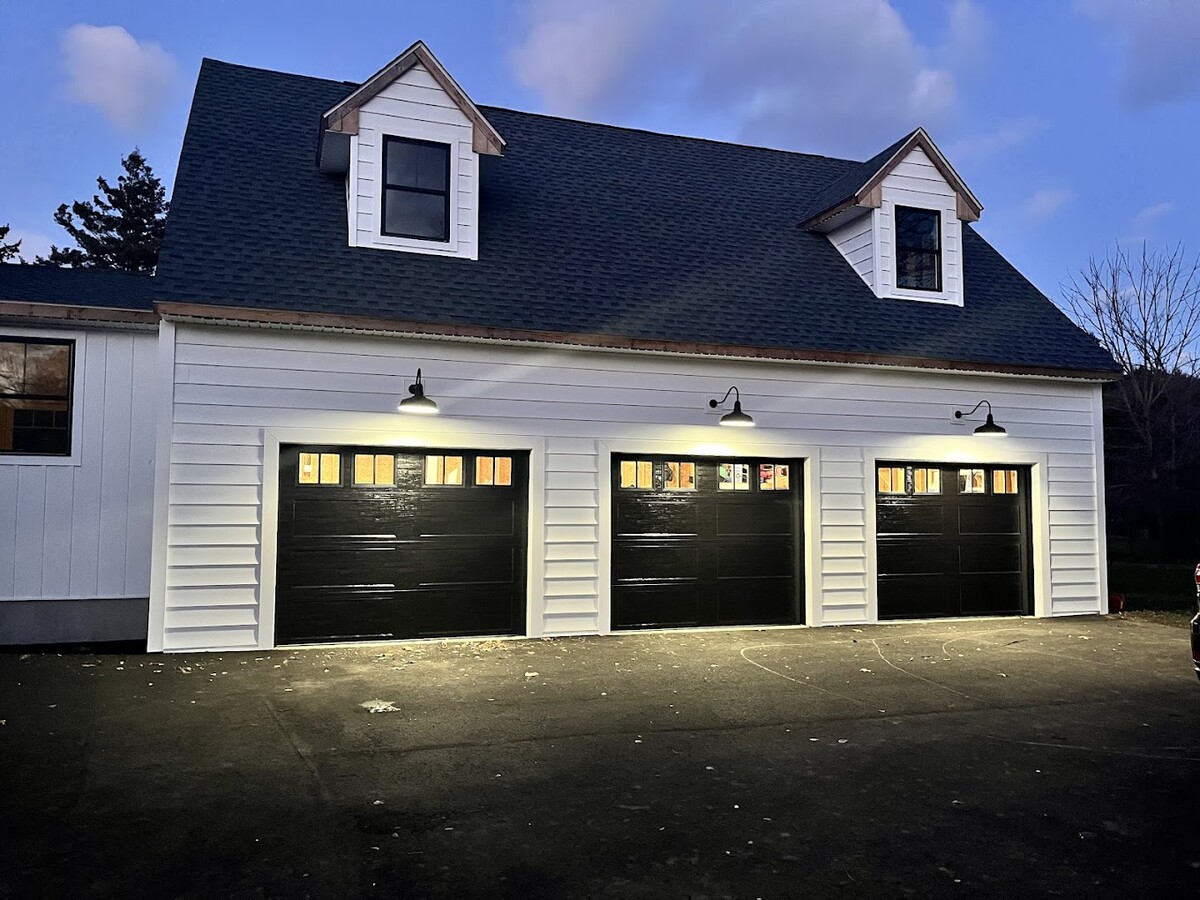 Images American Overhead Doors