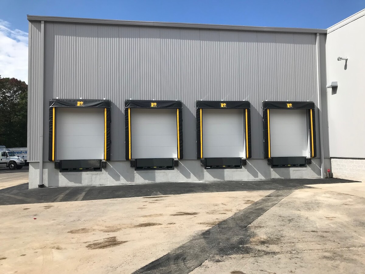 Images American Overhead Doors