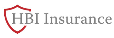 HBI Insurance Logo