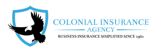Colonial Insurance Agency Logo