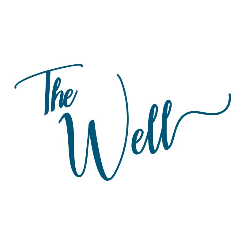 The Well Logo