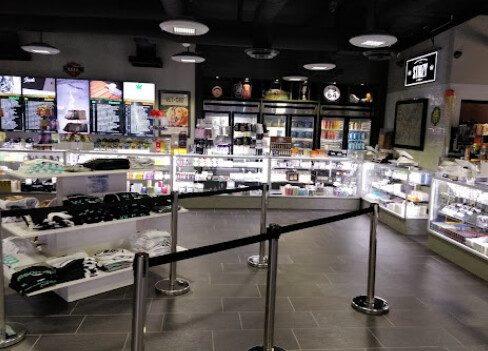 Images South Coast Safe Access Cannabis Dispensary