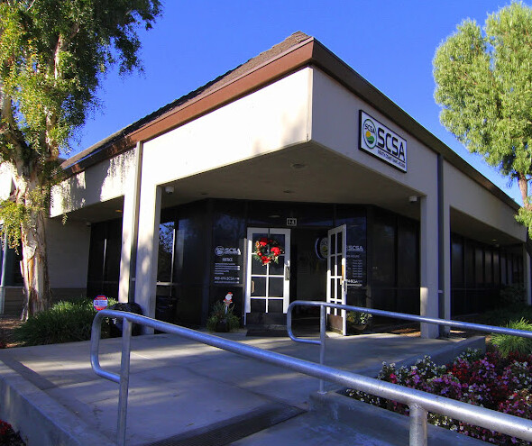 Images South Coast Safe Access Cannabis Dispensary