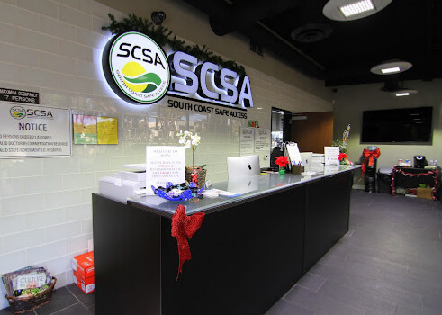 Images South Coast Safe Access Cannabis Dispensary