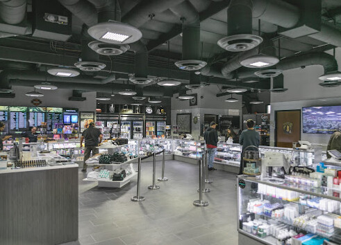 Images South Coast Safe Access Cannabis Dispensary