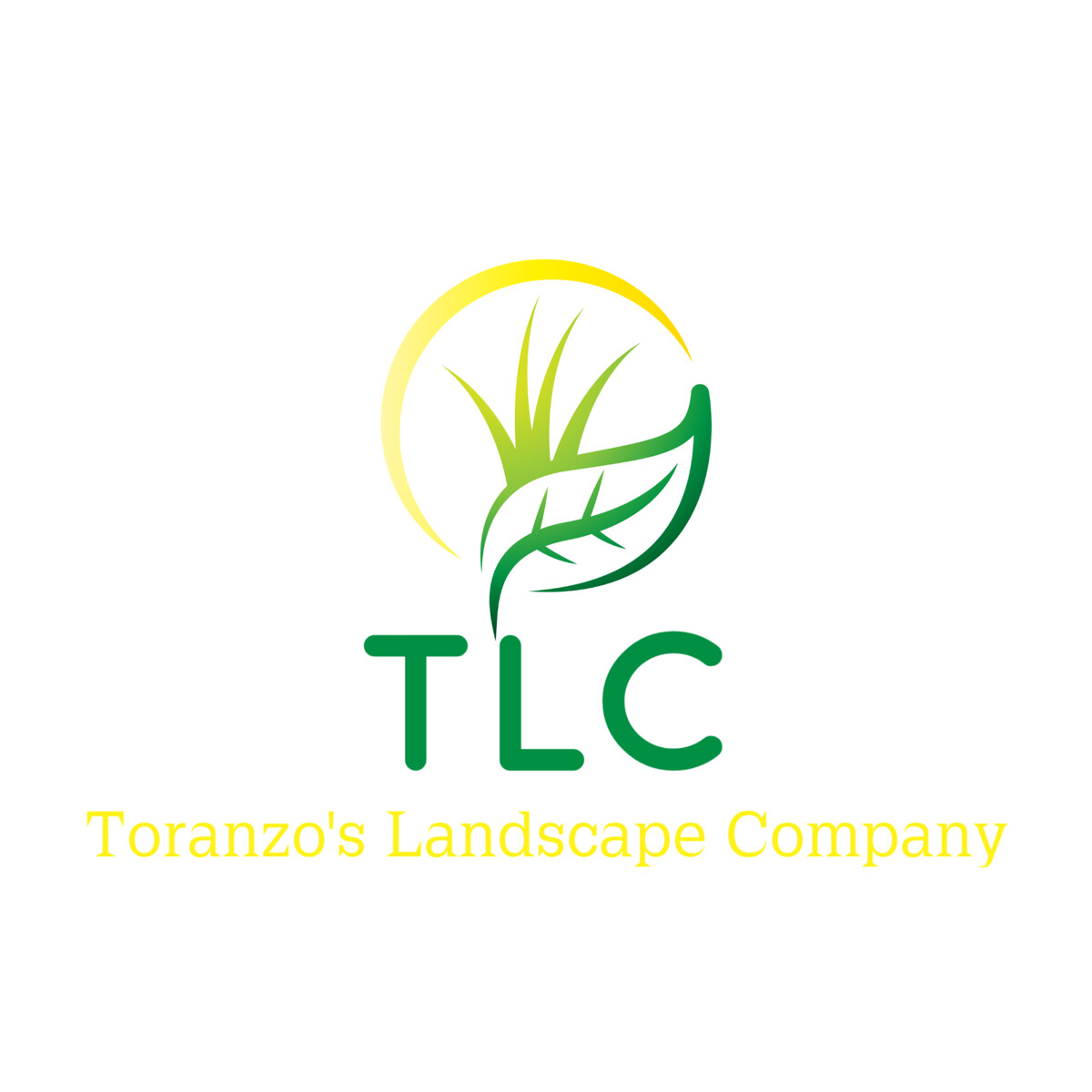 Toranzo's Landscape Company LLC Logo