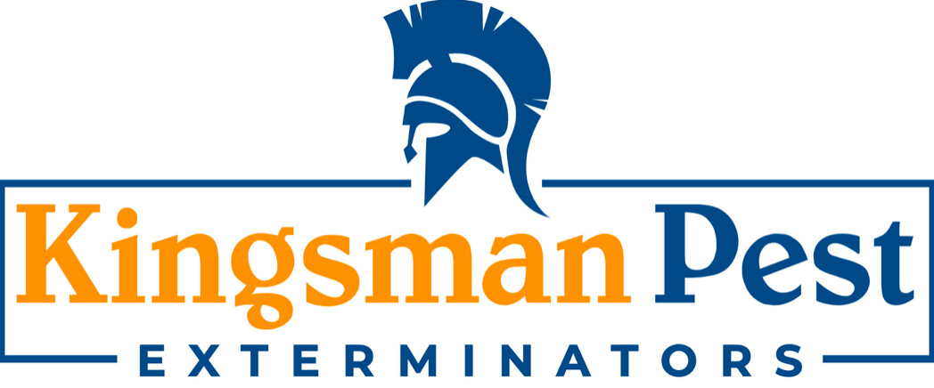 Kingsman Pest Exterminators Logo