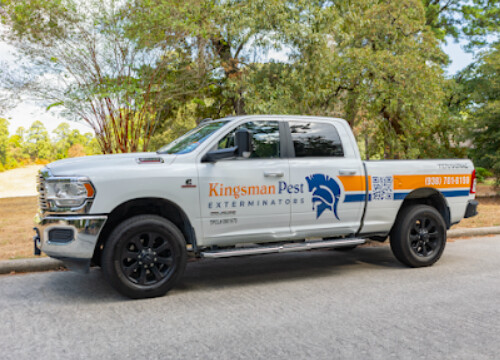 Images Kingsman Pest Exterminators