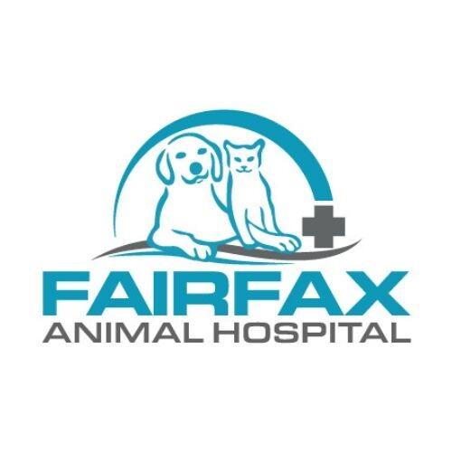 Fairfax Animal Hospital Logo