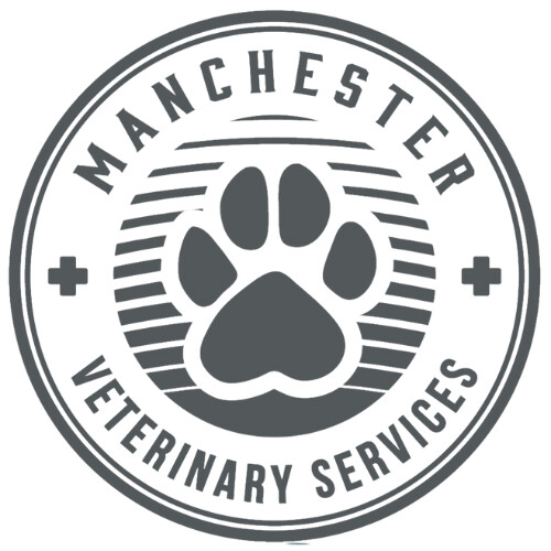 Manchester Veterinary Services Logo