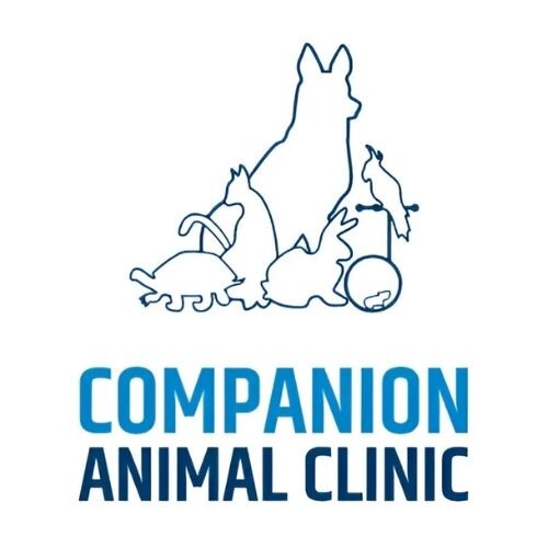 Companion Animal Clinic Logo