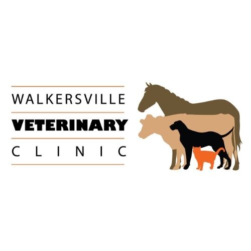 Walkersville Veterinary Clinic Logo