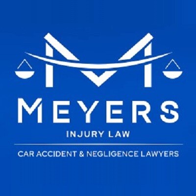 Meyers Injury Law Logo