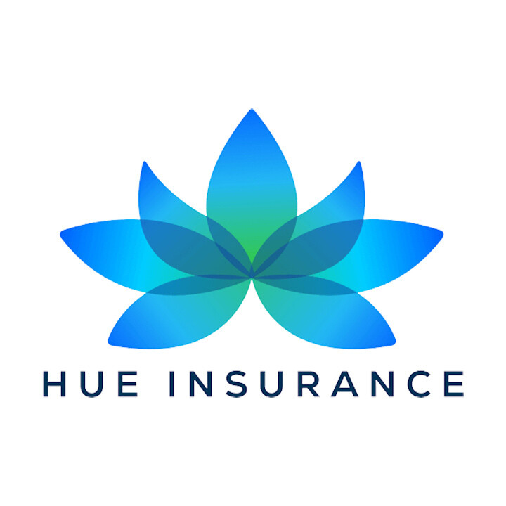 Hue Insurance Logo