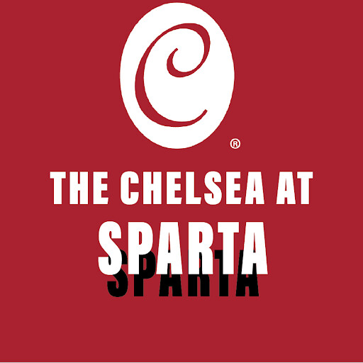 The Chelsea at Sparta Logo