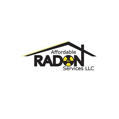 Affordable Radon Services Logo