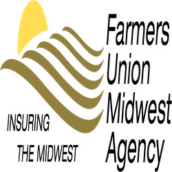 Farmers Union Midwest Agency Logo