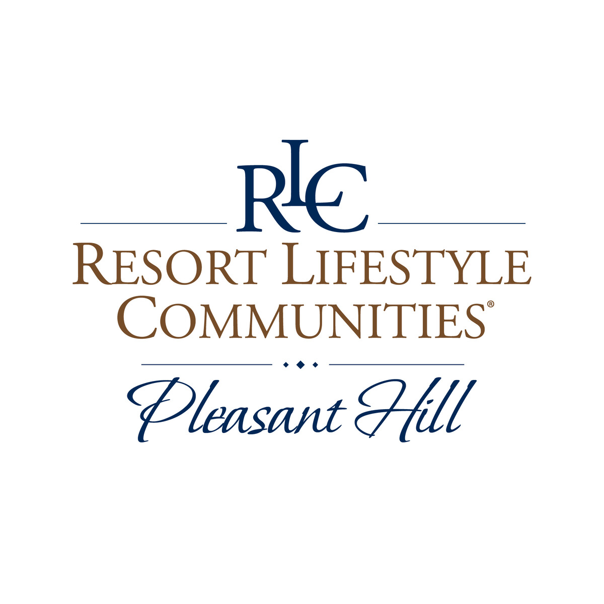 Pleasant Hill Retirement Community Logo