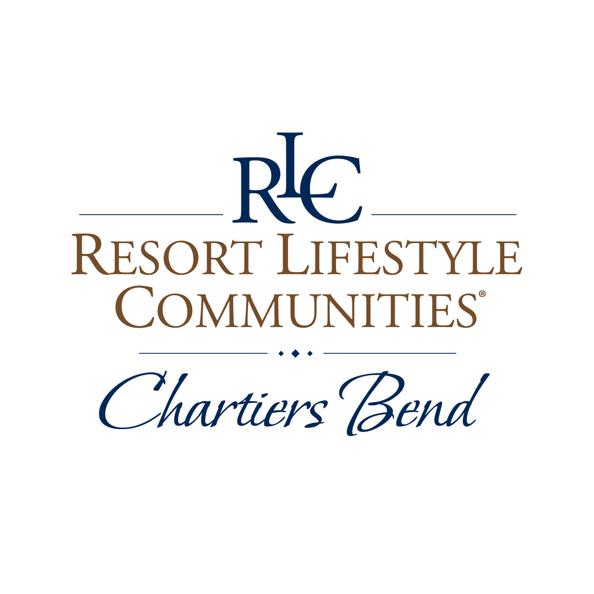 Chartiers Bend Retirement Resort Logo